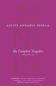 Complete Tragedies, Volume 2