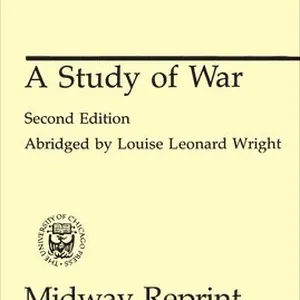 Study of War