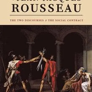 The Major Political Writings of Jean-Jacques Rousseau
