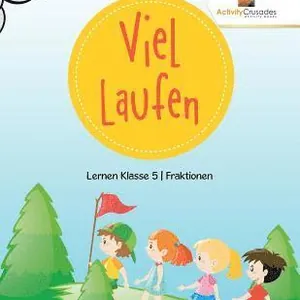 Viel Laufen