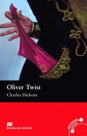 Macmillan Readers Oliver Twist Intermediate Reader Without CD