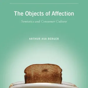 Objects of Affection