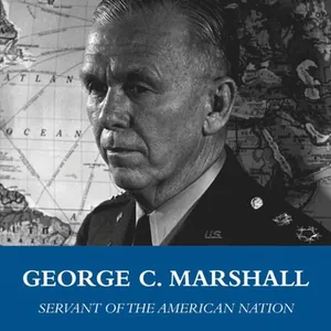 George C. Marshall