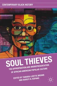 Soul Thieves