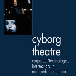 Cyborg Theatre