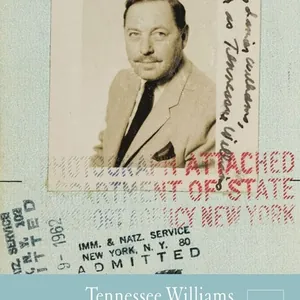 Tennessee Williams