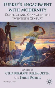 Turkey's Engagement with Modernity