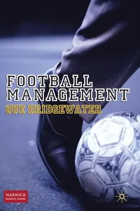 Football Management