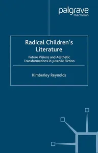 Radical Children's Literature