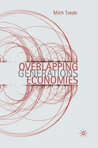 Overlapping Generations Economies