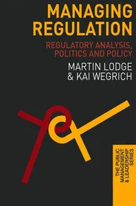 Managing Regulation