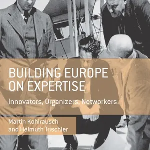 Building Europe on Expertise