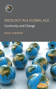 Ideology in a Global Age