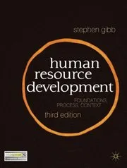 Human Resource Development