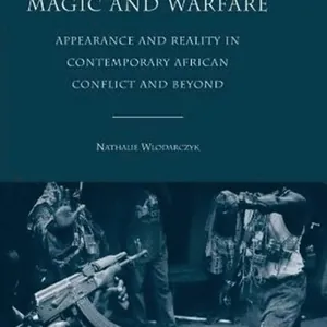 Magic and Warfare