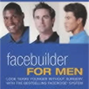 Facebuilder for Men