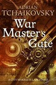 War Master's Gate