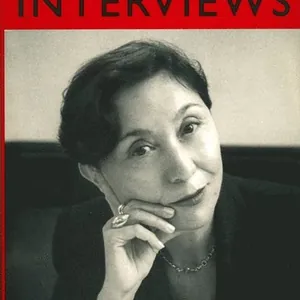 Julia Kristeva Interviews