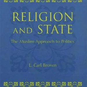 Religion and State