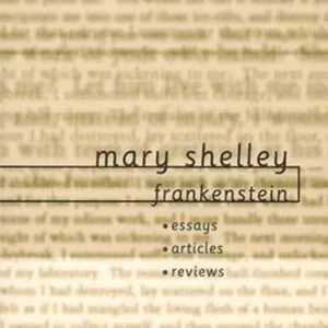 Mary Shelley: Frankenstein
