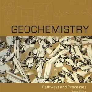 Geochemistry
