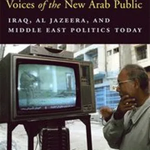 Voices of the New Arab Public