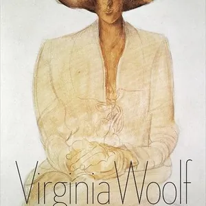 Virginia Woolf