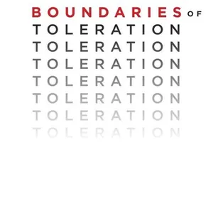 Boundaries of Toleration