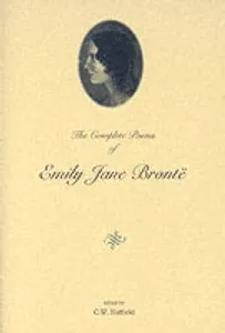 Complete Poems of Emily Jane Brontë