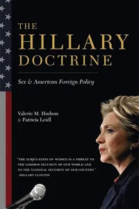 Hillary Doctrine