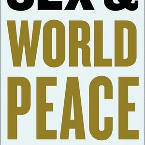 Sex and World Peace