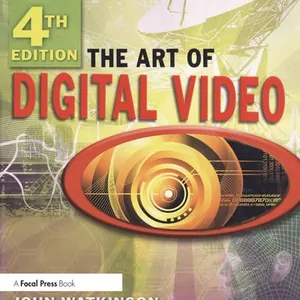 Art of Digital Video