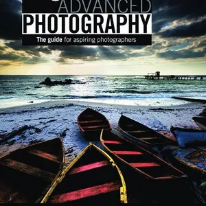 Langford's Advanced Photography