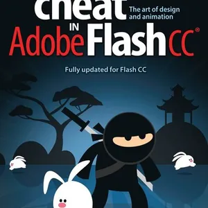 How to Cheat in Adobe Flash CC