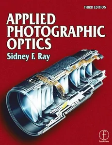 Applied Photographic Optics