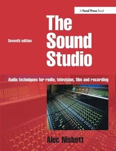 Sound Studio