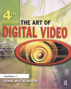 Art of Digital Video