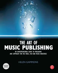 Art of Music Publishing