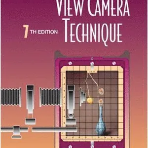 View Camera Technique