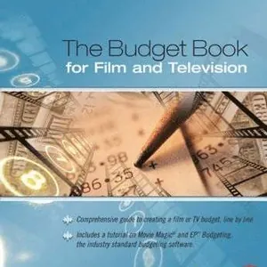 Budget Book for Film and Television