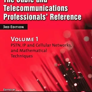 Cable and Telecommunications Professionals' Reference