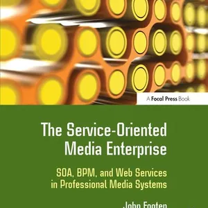 Service-Oriented Media Enterprise
