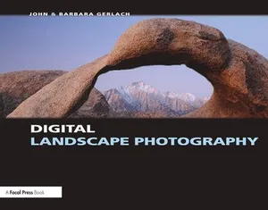 Digital Landscape Photography