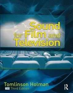 Sound for Film and Television
