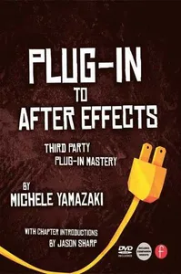 Plug-in to After Effects