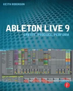 Ableton Live 9