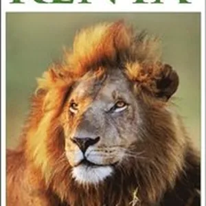 DK Eyewitness Kenya Travel Guide