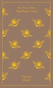 Far from the Madding Crowd