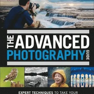 Advanced Photography Guide