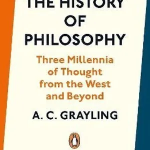 History of Philosophy